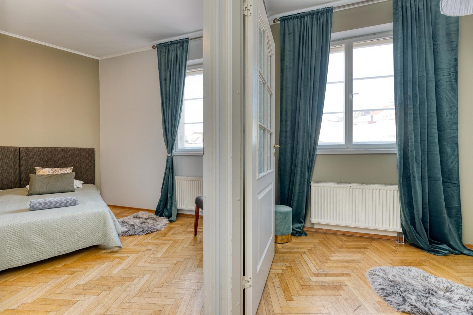 Historic Residence Apartments At Old Town Tallinn Dış mekan fotoğraf